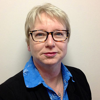 Port Alberni Funeral Home Manager -  Chapel of Memories Funeral Directors
